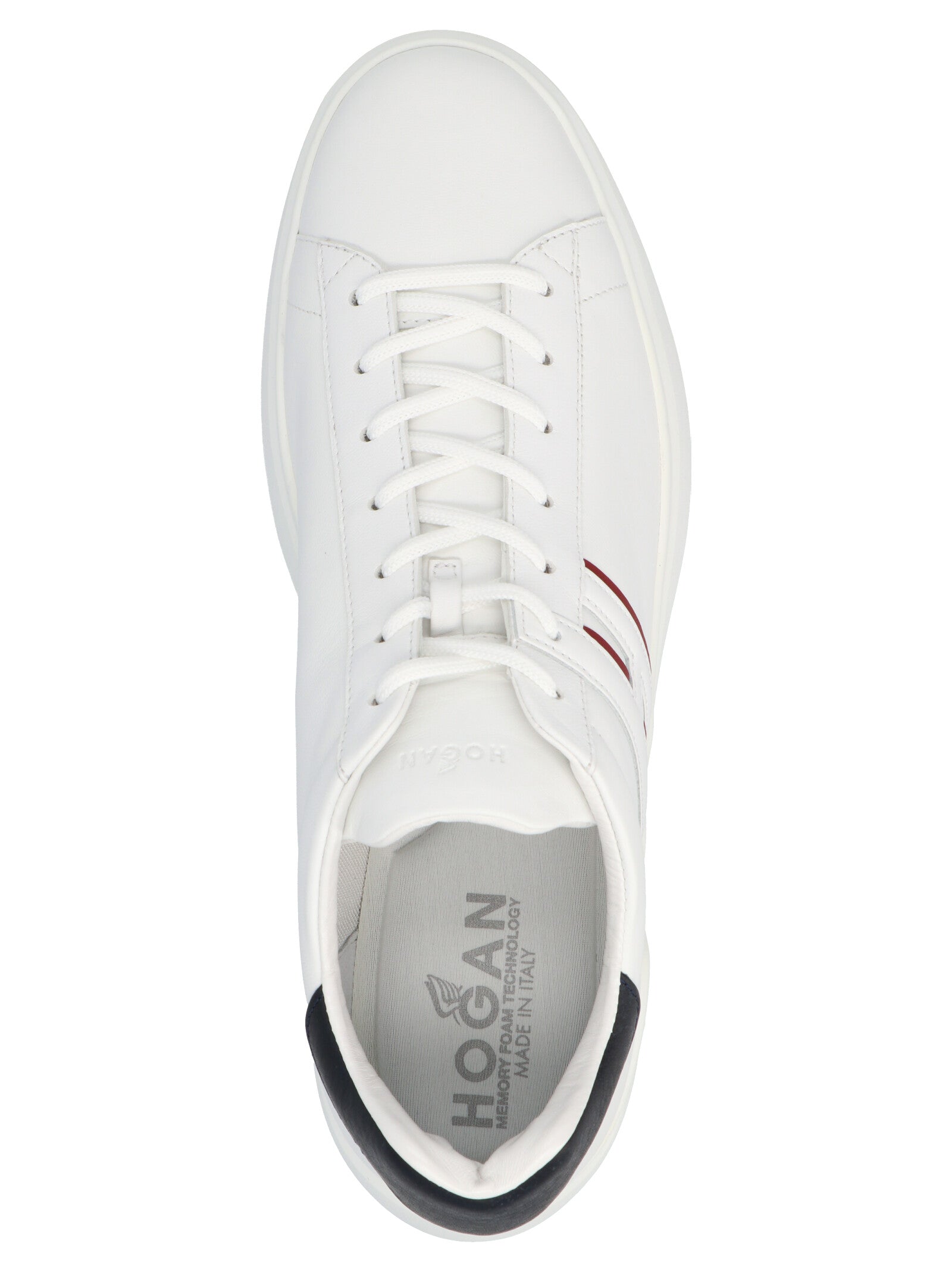 HOGAN - HOGAN - ’H580’ sneaker - Men’s Shoes