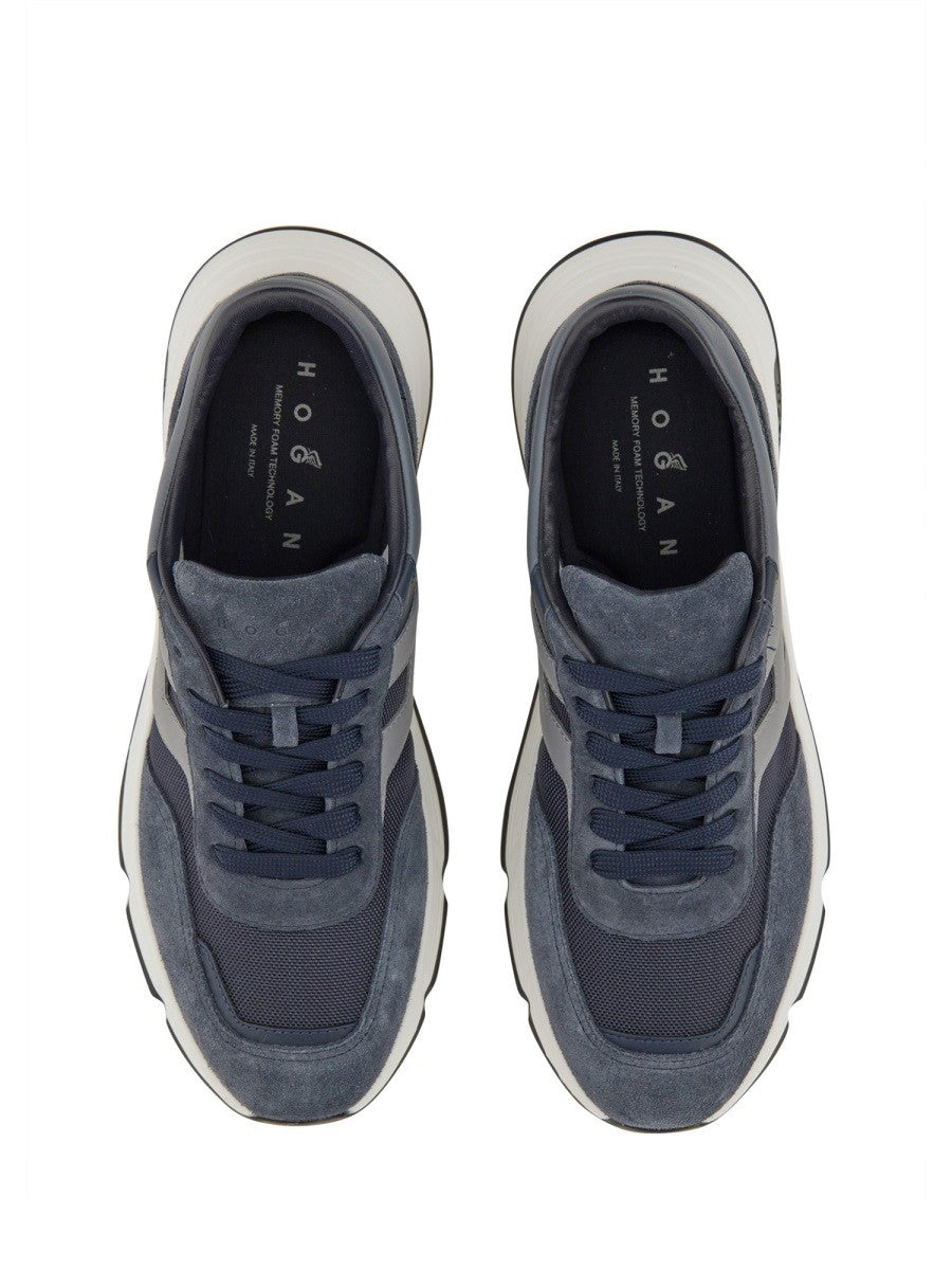 Hogan - Hogan ’Hyperlight’ Sneaker - Men’s Shoes