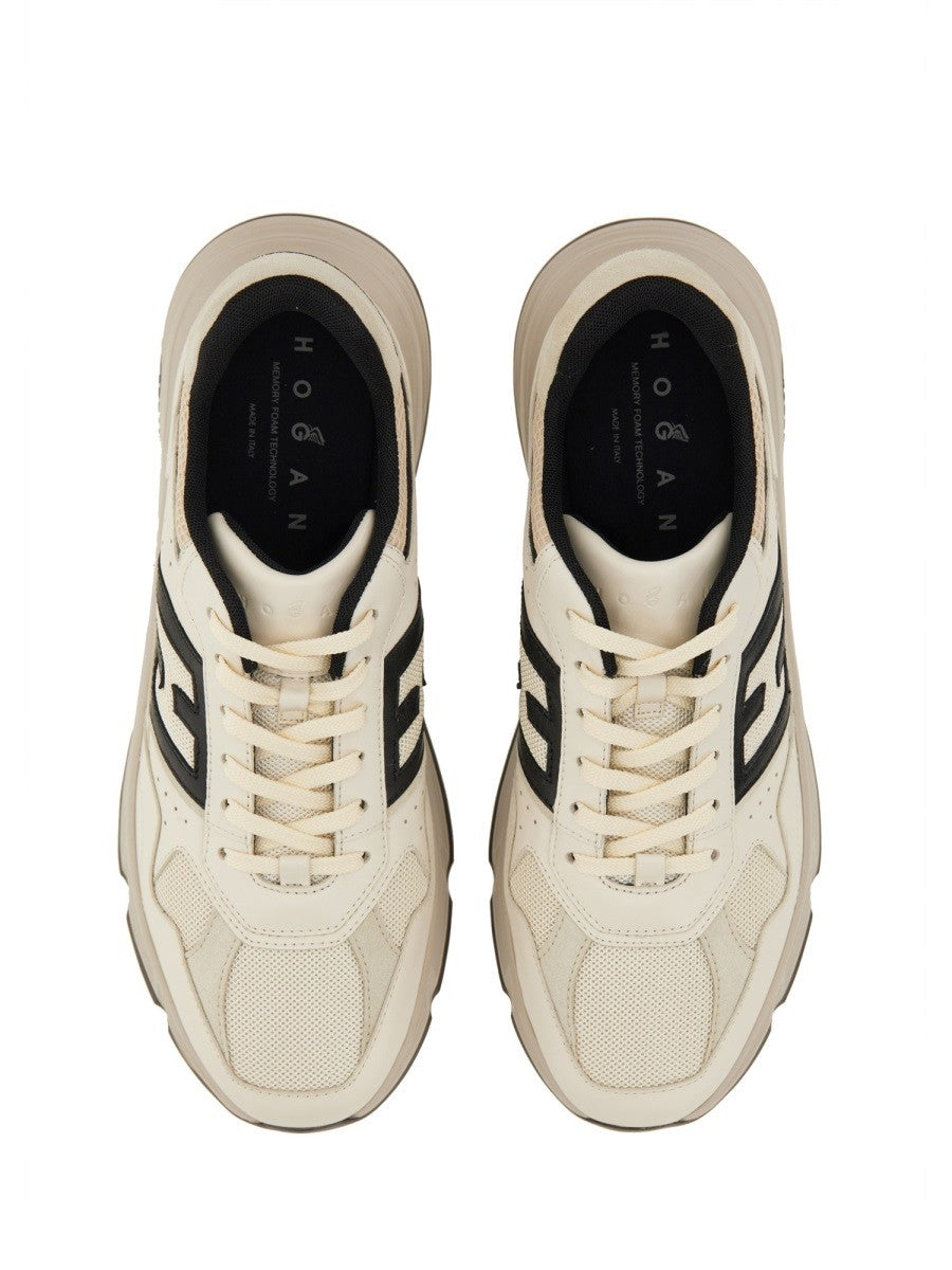 Hogan - Hogan Hyperlight Sneaker - Men’s Shoes