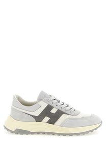 Hogan Hogan Hyperlight Sneakers Grey