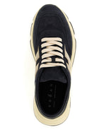 Hogan Hogan Hyperlight Sneakers Blue, view 4