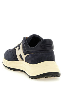 Hogan Hogan Hyperlight Sneakers Blue