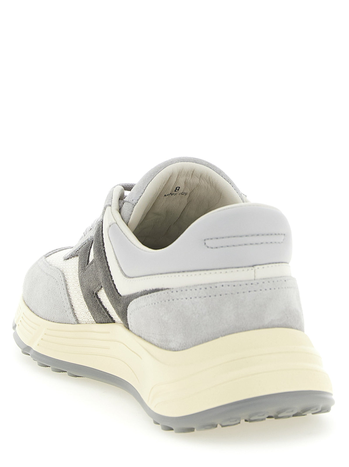 Hogan Hogan Hyperlight Sneakers Grey