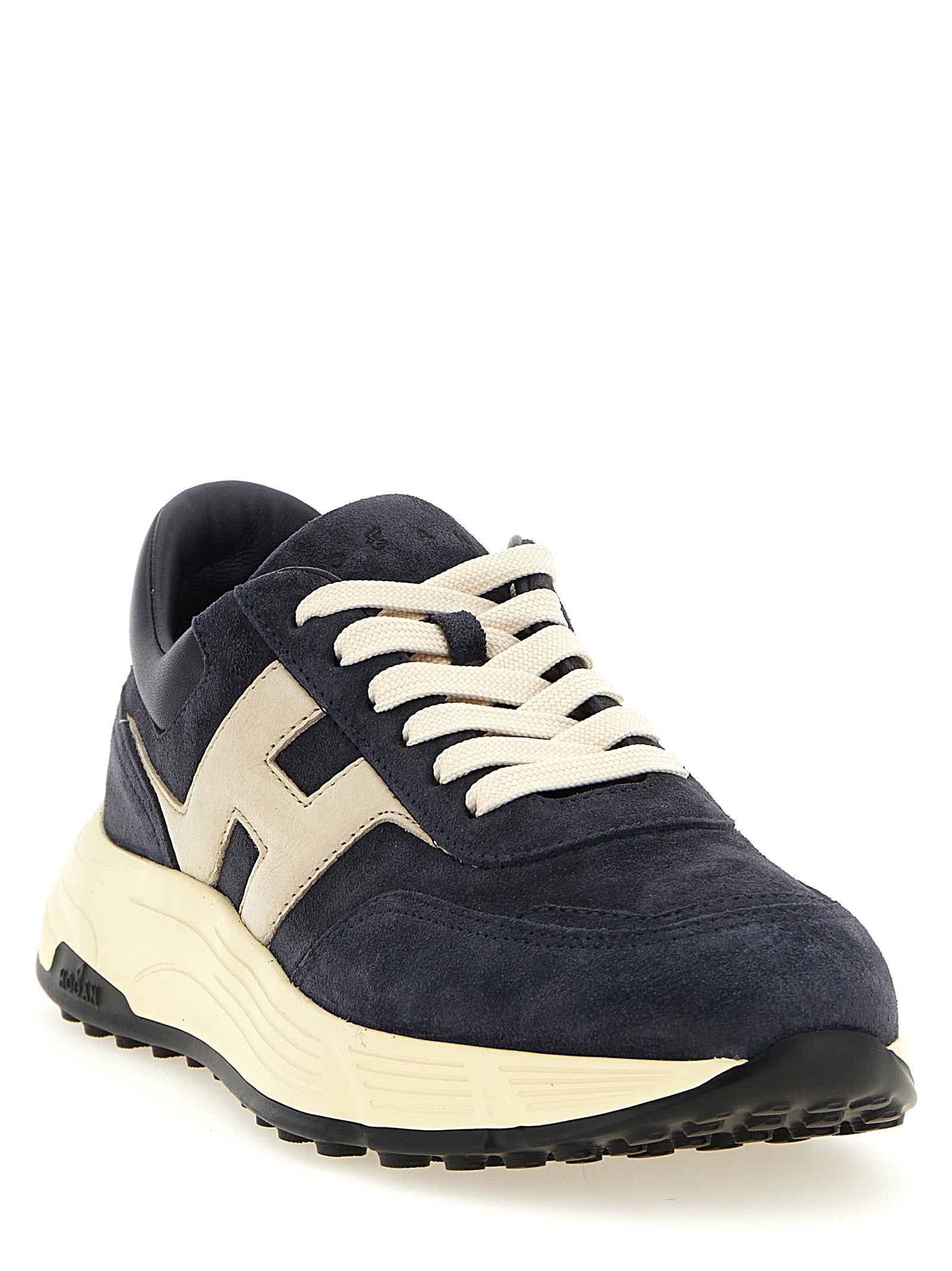 Hogan Hogan Hyperlight Sneakers Blue