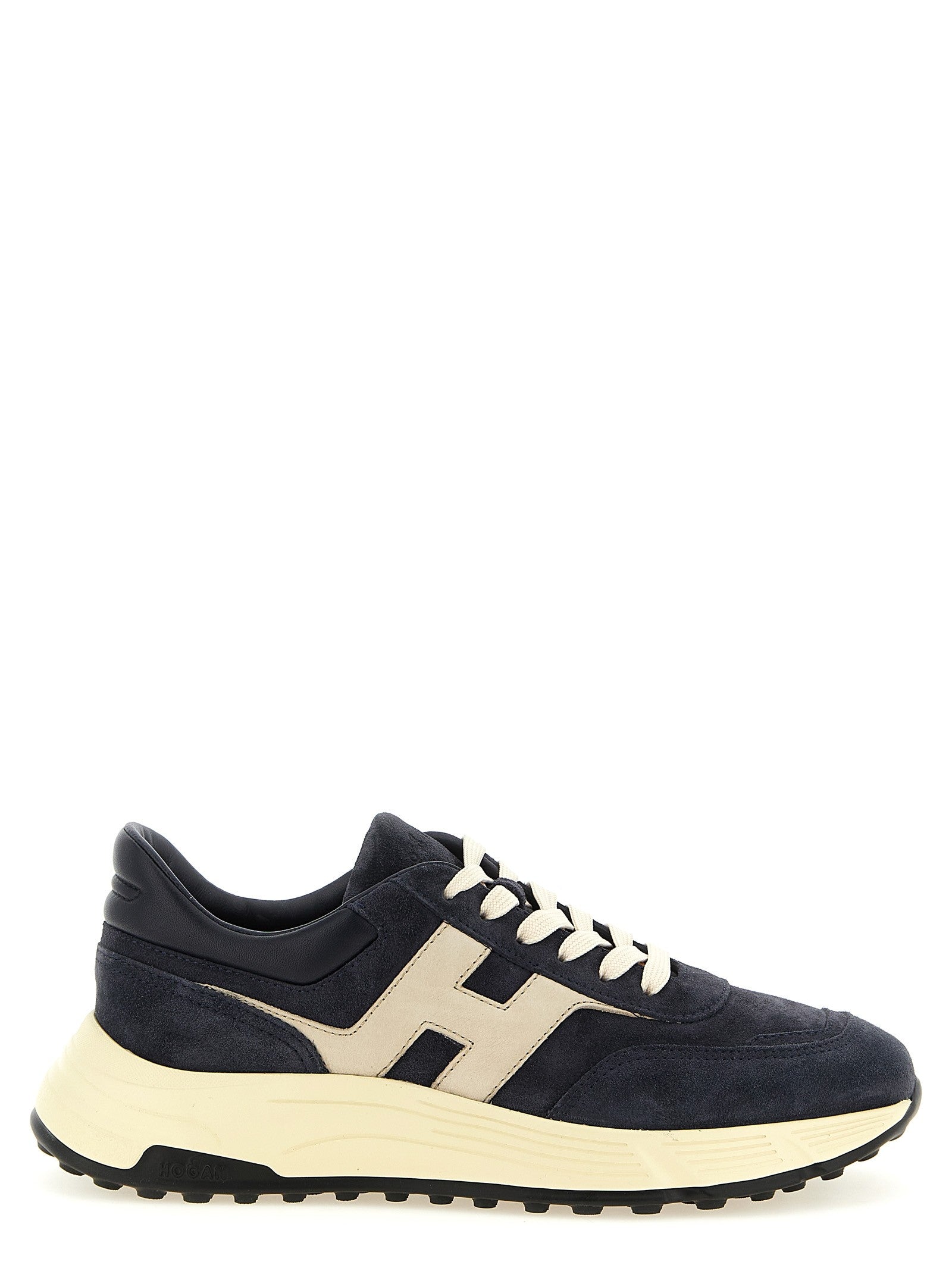 Hogan Hogan Hyperlight Sneakers Blue