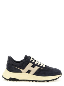 Hogan Hogan Hyperlight Sneakers Blue