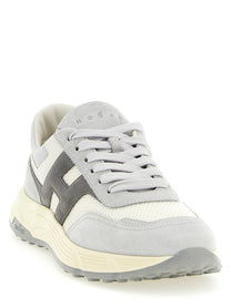 Hogan Hogan Hyperlight Sneakers Grey
