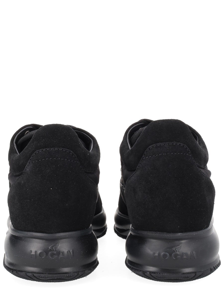 Hogan Women's Hogan Interactive Sneaker Black