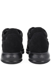 Hogan Women's Hogan Interactive Sneaker Black