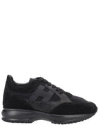 Hogan Women's Hogan Interactive Sneaker Black