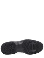 Hogan Women's Hogan Interactive Sneaker Black, view 5