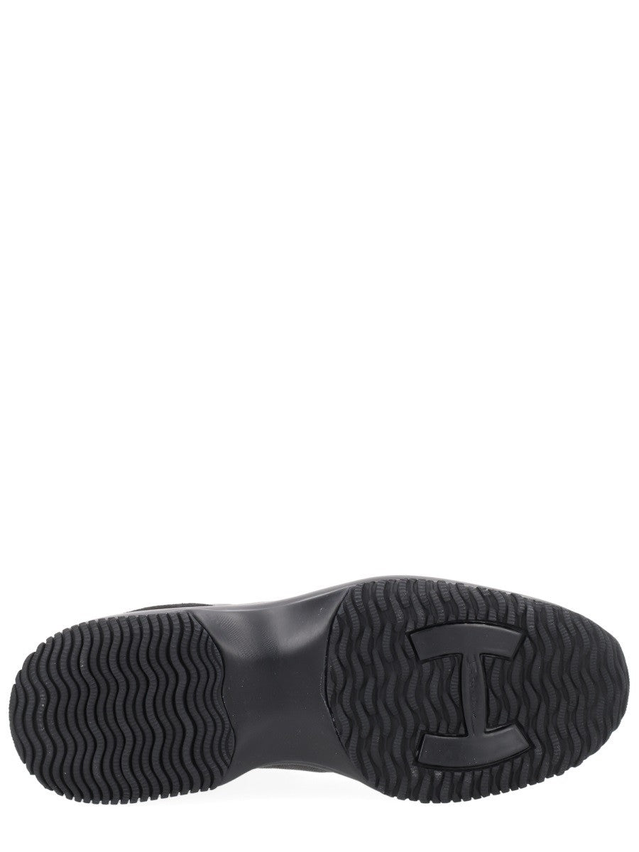 Hogan Women's Hogan Interactive Sneaker Black
