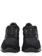 Hogan Women's Hogan Interactive Sneaker Black, view 3