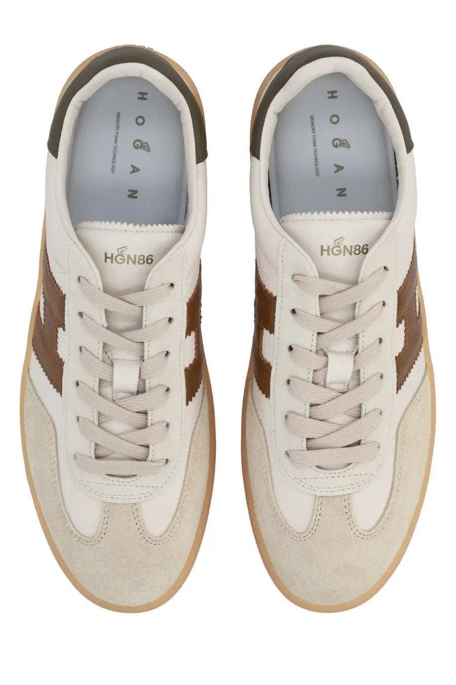Hogan Men's Sneaker Cool Multicolor, view 5