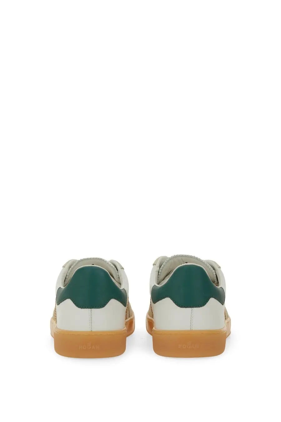 Hogan Men's Sneaker Cool White, view 3
