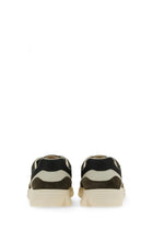 Hogan Men's Sneaker Grey, view 3
