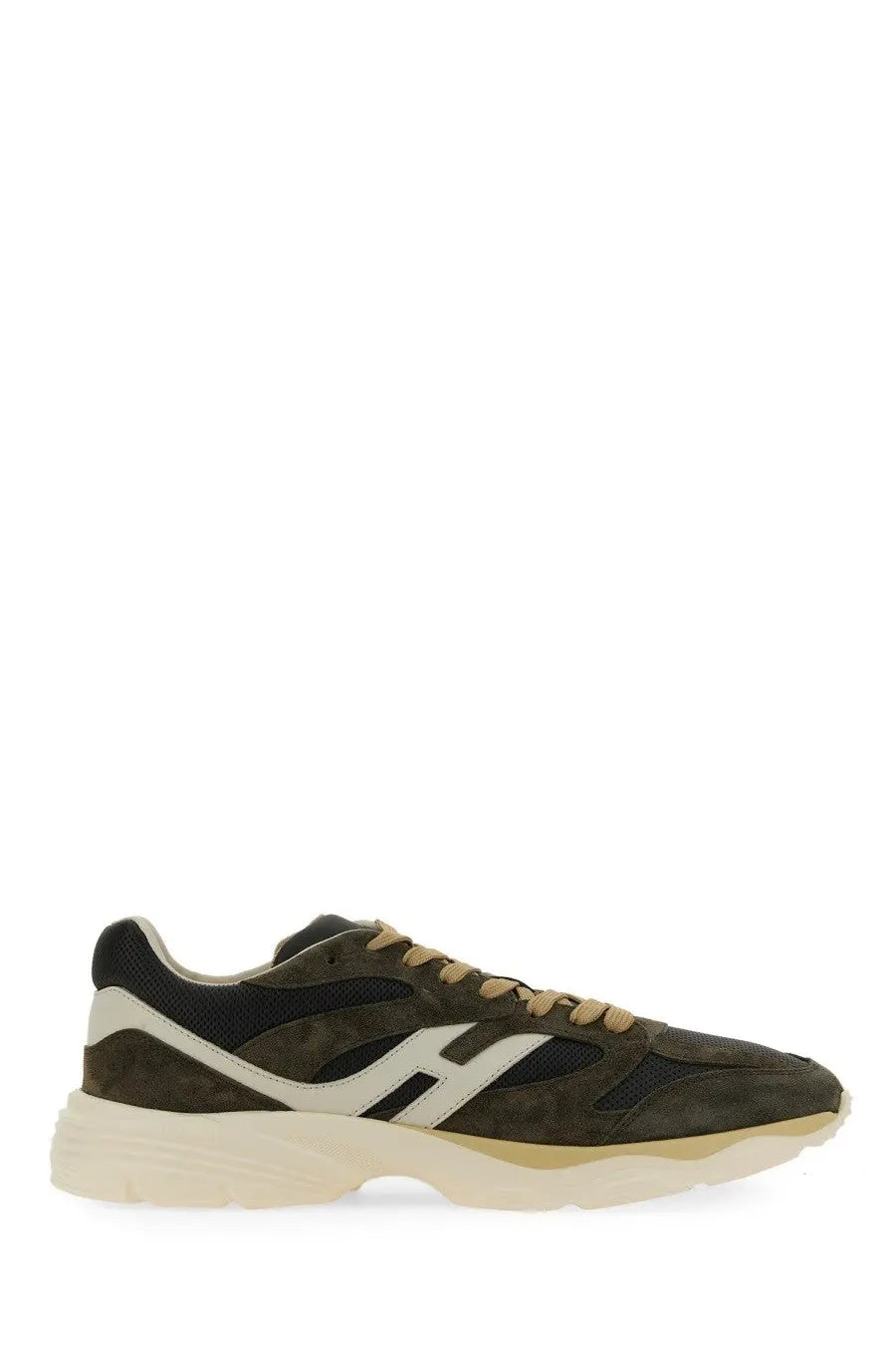 Hogan Men's Sneaker Grey