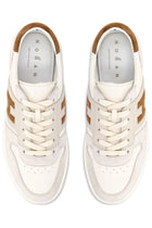 Hogan Men's Sneaker Grey, view 3