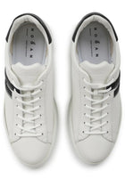 Hogan Men's Sneaker H580 White, view 5