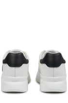 Hogan Men's Sneaker H580 White, view 4