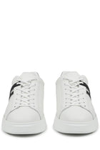 Hogan Men's Sneaker H580 White, view 3