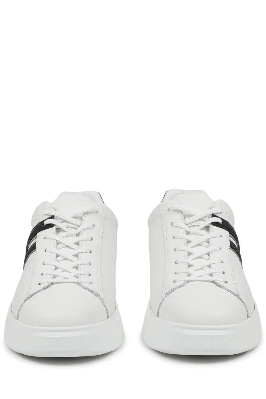 Hogan Men's Sneaker H580 White, view 3