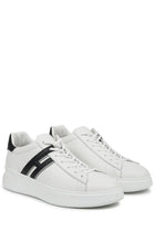 Hogan Men's Sneaker H580 White, view 2