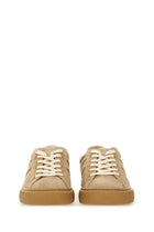 Hogan Men's Sneaker H691 Beige, view 4
