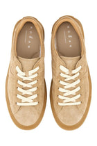Hogan Men's Sneaker H691 Beige, view 6