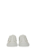 Hogan Men's Sneaker H691 White, view 4