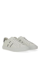 Hogan Men's Sneaker H691 White, view 2