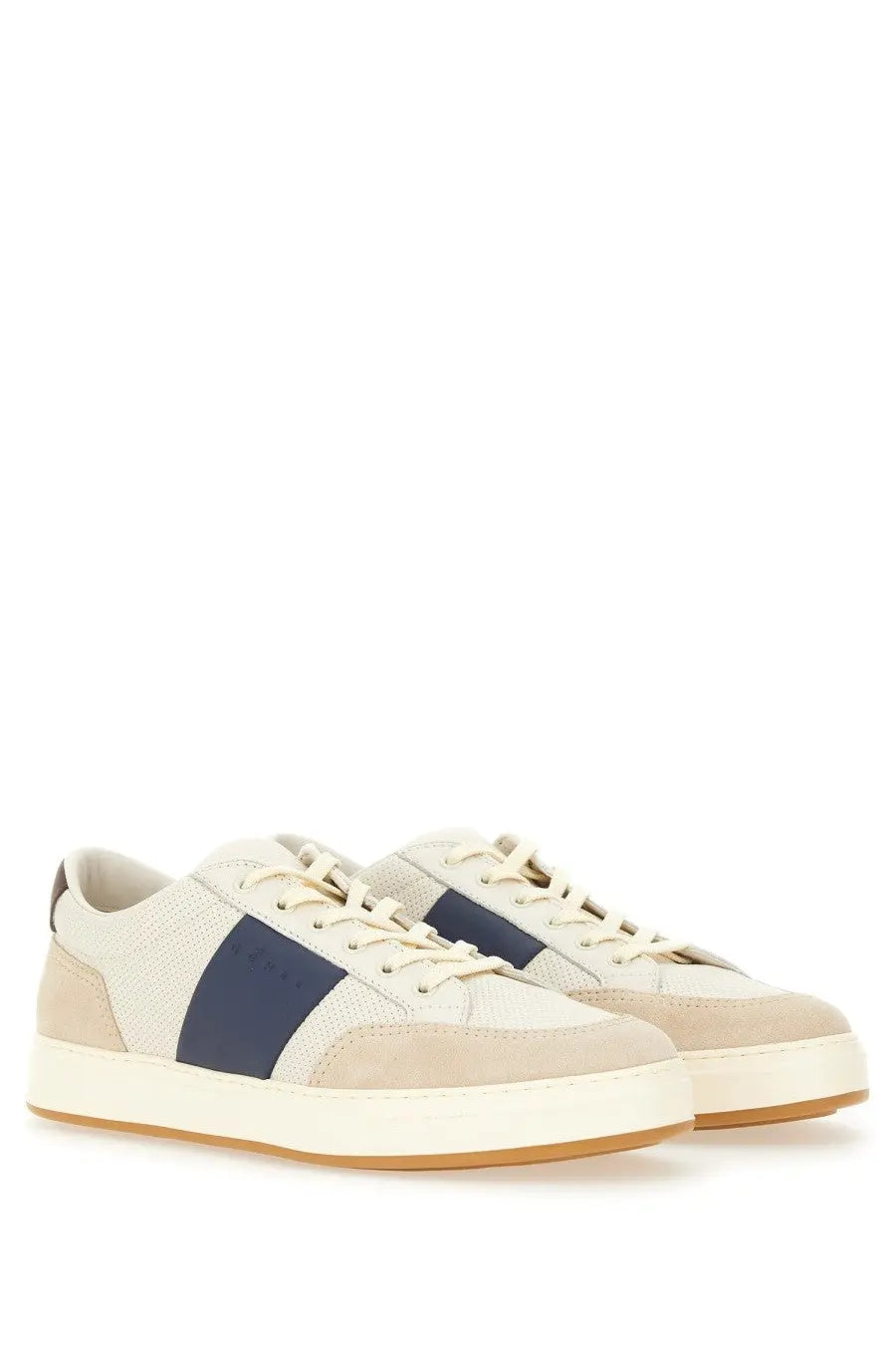 Hogan Men's Sneaker Multicolor, view 2