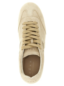 Hogan Hogan Olympia Sneakers Beige