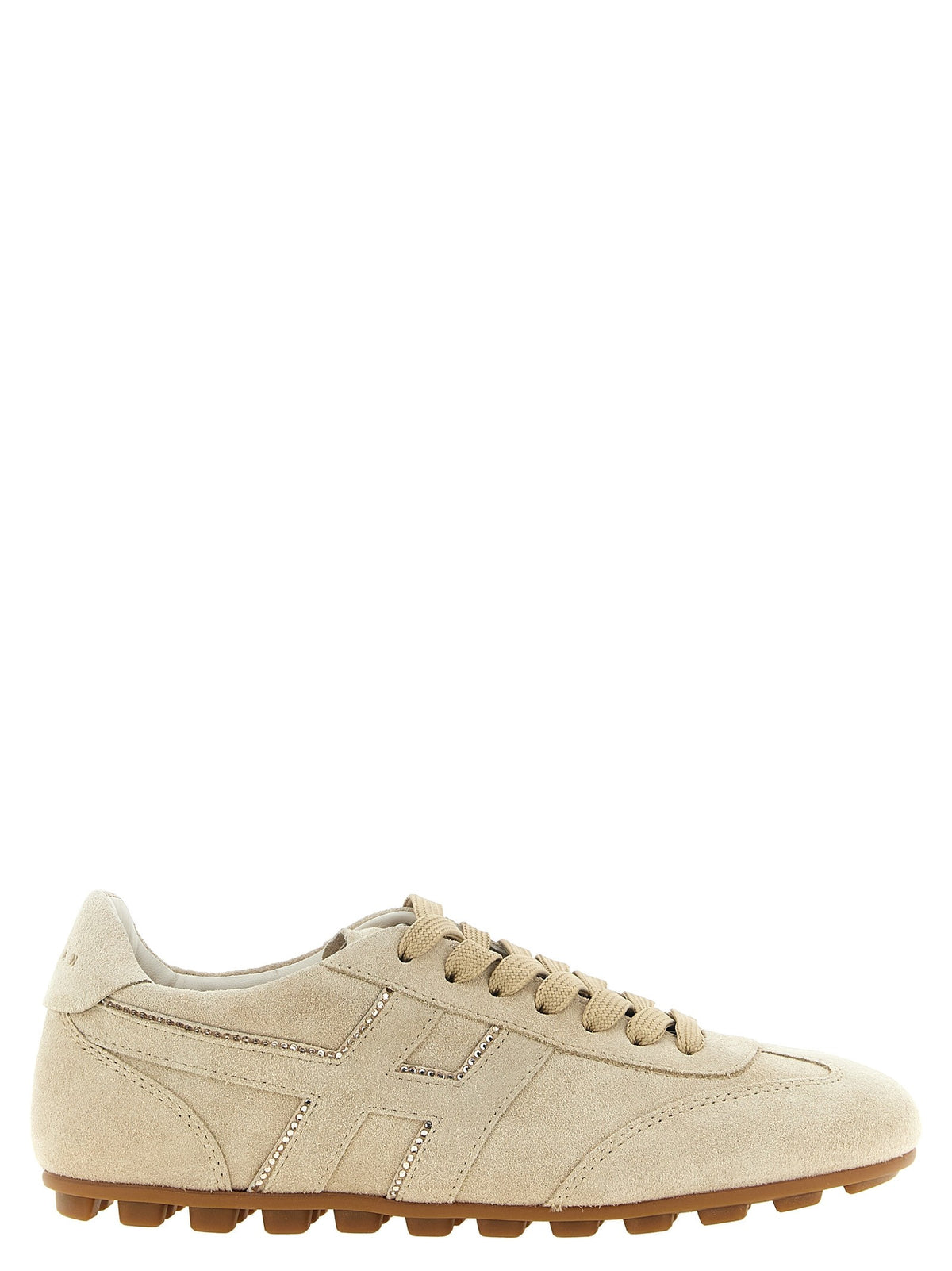 Hogan Hogan Olympia Sneakers Beige