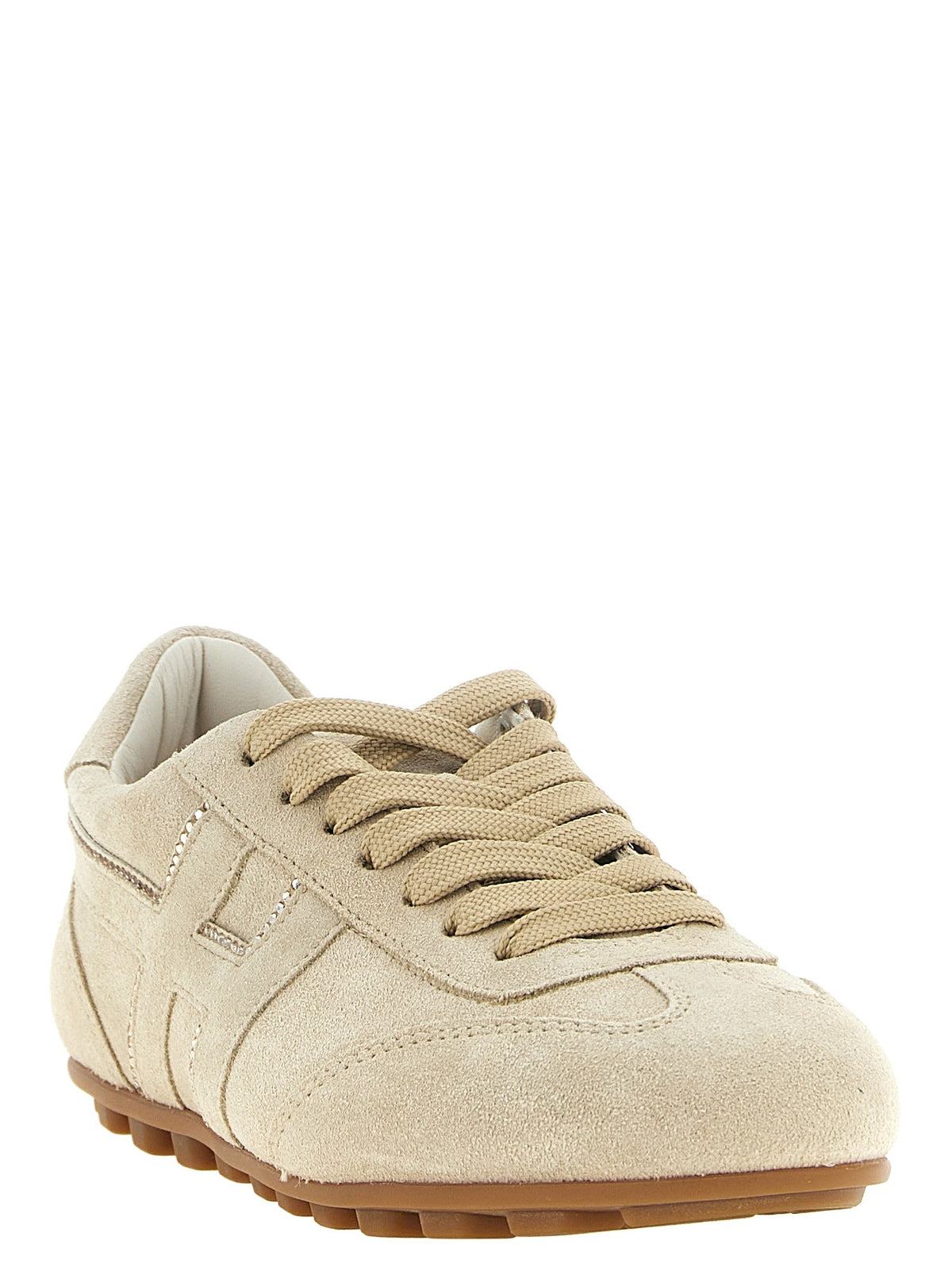 Hogan Hogan Olympia Sneakers Beige