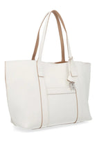 Hogan Women's Bag Script White, view 2