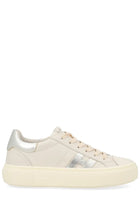 Hogan Women's Crosswind Sneaker White