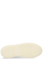 Hogan Women's Crosswind Sneaker White, view 5