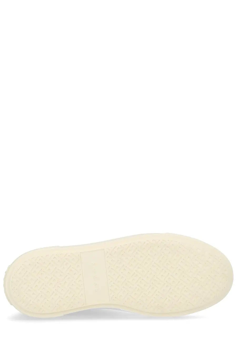Hogan Women's Crosswind Sneaker White, view 5