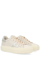 Hogan Women's Crosswind Sneaker White, view 2