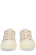 Hogan Women's Crosswind Sneaker White, view 3