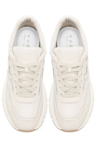 Hogan Women's HI FI Sneaker Beige, view 3