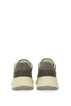 Hogan Women's HI FI Sneaker Grey, view 4