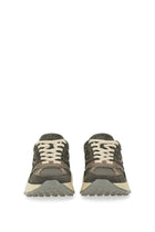 Hogan Women's HI FI Sneaker Grey, view 5