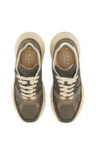 Hogan Women's HI FI Sneaker Grey, view 2