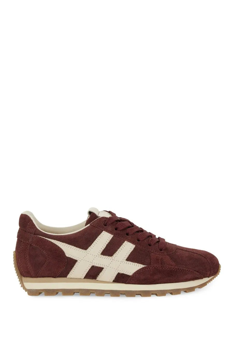 Hogan Women's Sneaker 86ER Red