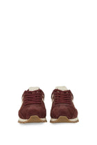 Hogan Women's Sneaker 86ER Red, view 4