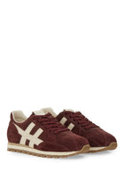 Hogan Women's Sneaker 86ER Red, view 2