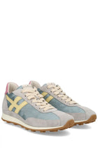 Hogan Women's Sneaker Athletic Multicolor, view 2