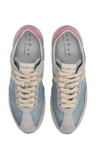 Hogan Women's Sneaker Athletic Multicolor, view 5